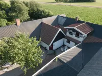 Landet Bed and Breakfast