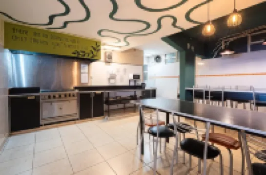 Tangoinn Hostel Downtown