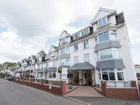 The Queens Hotel Hotels in Paignton