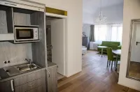 Hotel am Schloss - Kitchens