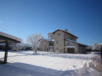 B&B Casa Torre Allera Hotel in zona Convento Suore Giuseppine
