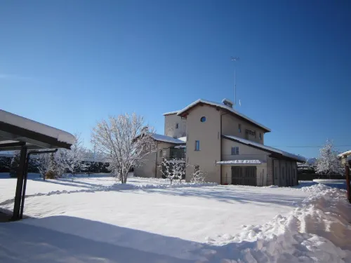 Casa Torre Allera Hotels in Cuneo