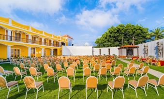AR Phalazzo Resort and Banquets