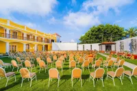 AR Phalazzo Resort and Banquets