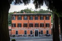 Hotel Ristorante Alla Vittoria Hotels in Cavriana