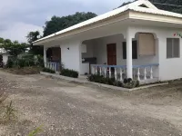 Mangoes Place