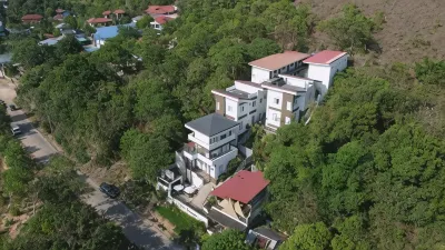 Vela Terraces Hotel
