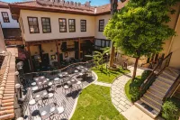 Mediterra Art Hotel Antalya Hotels in 