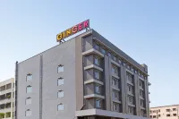 Ginger Visakhapatnam Gajuwaka Hotels near Pudimadaka Lighthouse
