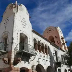 Hotel Iruya - bar