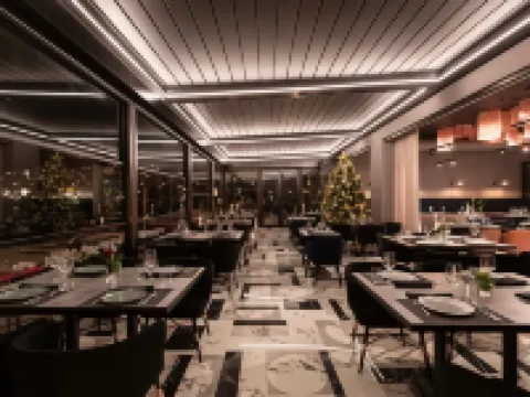 黛米酒店 薩蘭達酒店