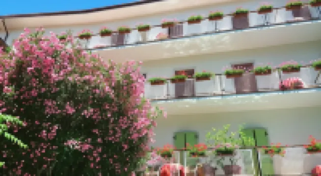 epOche Hotel Zanella 1889
