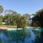 Delta Park Hotel Hotel a Parnaíba