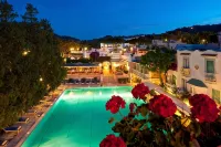 Hotel Continental Ischia - Beach