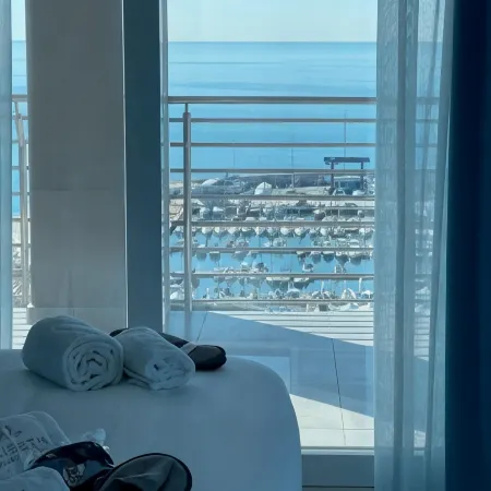 B&B Lilibeth Luxury Suites - Marina D'Arechi