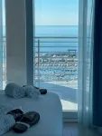 B&B Lilibeth Luxury Suites - Marina D'Arechi - Havudsigt