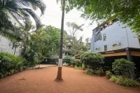 Hotel Rama Heritage