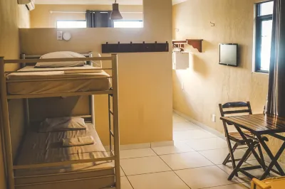 Maré Praia Hotel