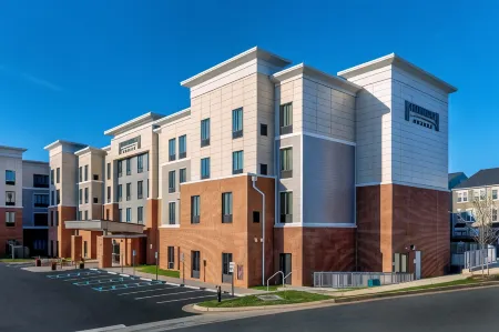Staybridge Suites Charlottesville Airport