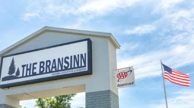 The Bransinn Entertainment District