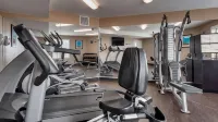 鮑威爾湖景貝斯特韋斯特酒店 - SPA