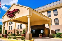 Hampton Inn Carrollton Hotels in Carrollton
