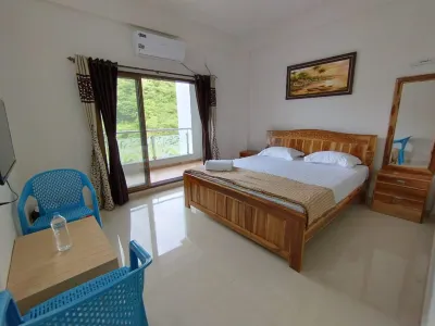 Hotel Kavijay Sea View