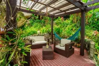 Pousada Lagamar Hotel in zona Isola Grande