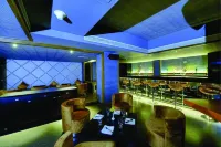 Meritas Picaddle Resort Lonavala - bar