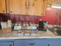 Chateau Country Inn and Captain's Cottage Hotels in Clayton