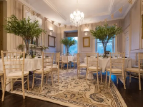 The Old Deanery - Restaurant with Rooms Hotel a Ripon