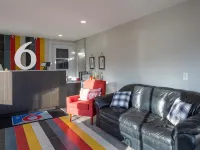 Motel 6 Williams, AZ – Downtown – Grand Canyon Hotels in Williams