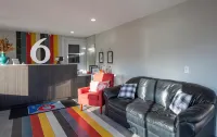Motel 6 Williams, AZ – Downtown – Grand Canyon