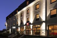 Ibis Vitré Centre Hotels in Vitre