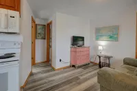 威斯特里汽車旅館