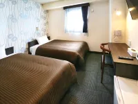 Hotel Trend Jr Uji Ekimae Hotels near Tale of Genji Museum