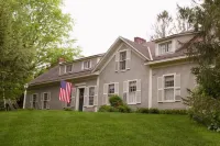 The Featherbed Inn