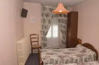 Hotel du Commerce Hotels in Lugny