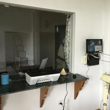 S Das Homestay