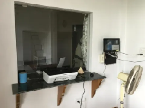 S Das Homestay
