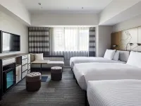 Granbell hotel Tanuki Sapporo - Hot Springs