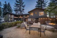 Resthaven Tahoe Hotels in Zephyr Cove