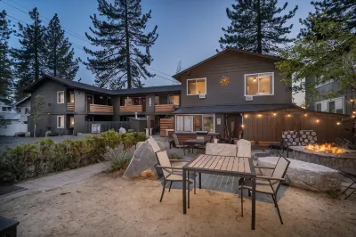 Resthaven Tahoe