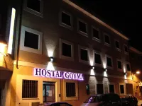 Hostal Goyma III