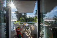 Hotel la Roseraie Hotels in Fouras