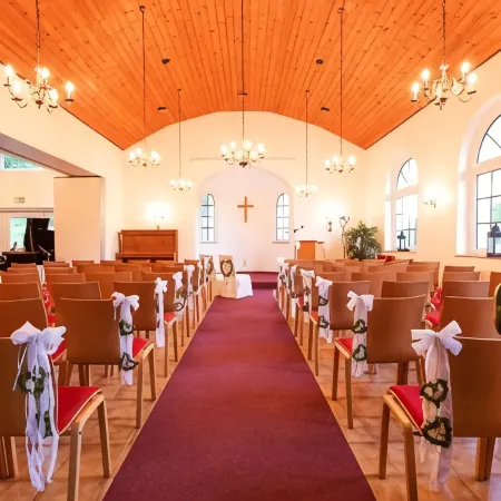 Dorint Parkhotel Siegen