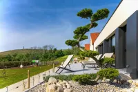 Hôtel l'Escale - Piscine & Spa Hotels in der Nähe von Cap Gris Nez