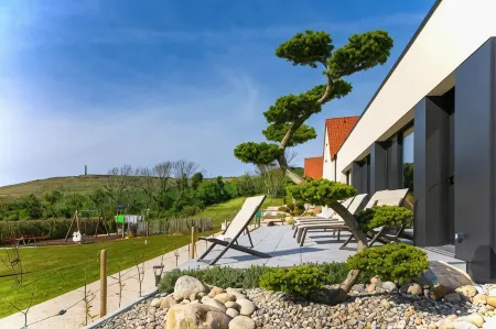 Hôtel l'Escale - Piscine & Spa Отели в г. Виссан