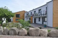 Hotel & Ferienunterkünfte Hus Seeblick - Pet friendly