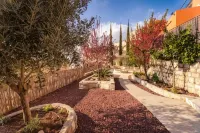 Artists Colony Inn Zefat Hotels in Tzfat
